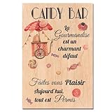 panneau pour décoration mariage