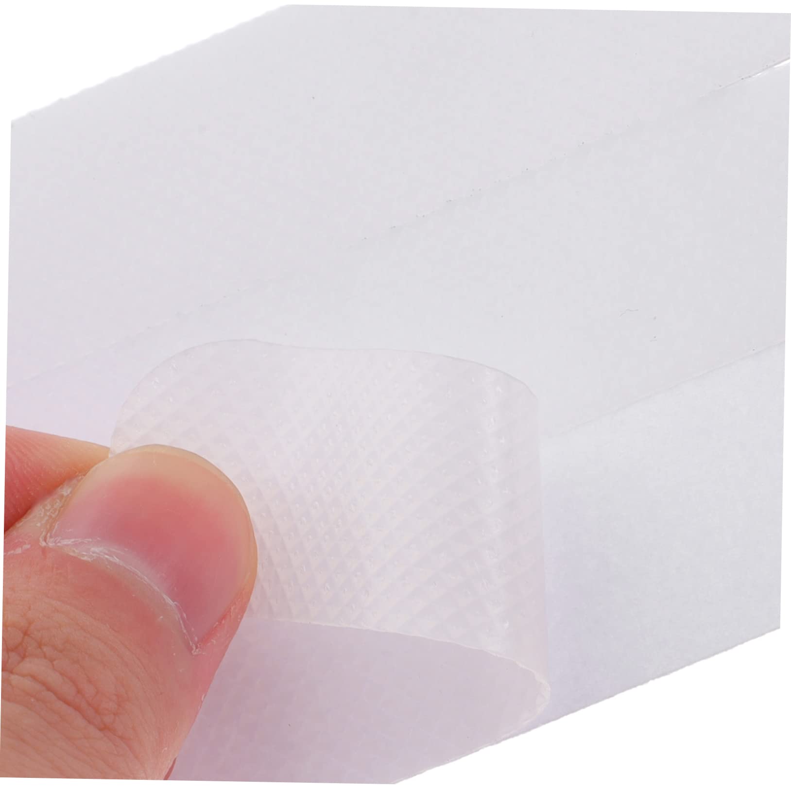 IMIKEYA 12piezas Pegatinas Antideslizantes para Bañera Suelo De Baño Material Peva Diseño Decorativo Uso Cocina y Baño Previene Resbalones