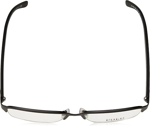 Miniatura 4 de Unknown Marcos rectangulares para lentes recetados Ph1164 para hombre