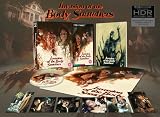 Invasion of the Body Snatchers (Limited Edition) image