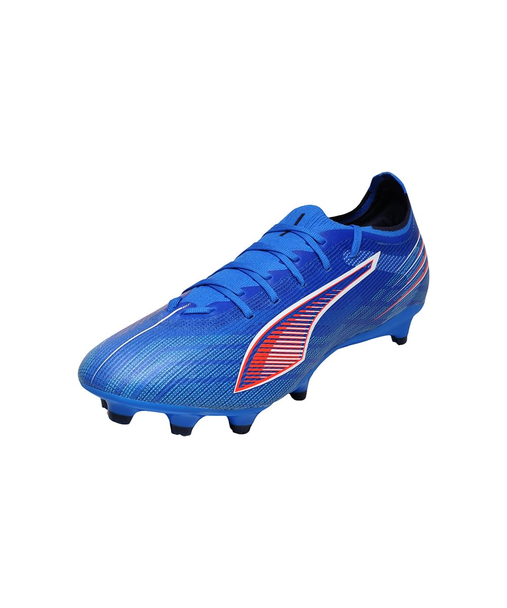 PUMA Erwachsene Ultra 6 Match FG/AG Fußballschuhe