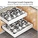 Pull out Cabinet Organizer, 2-pack, Expandable(12