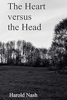 Paperback The Heart Versus The Head Book