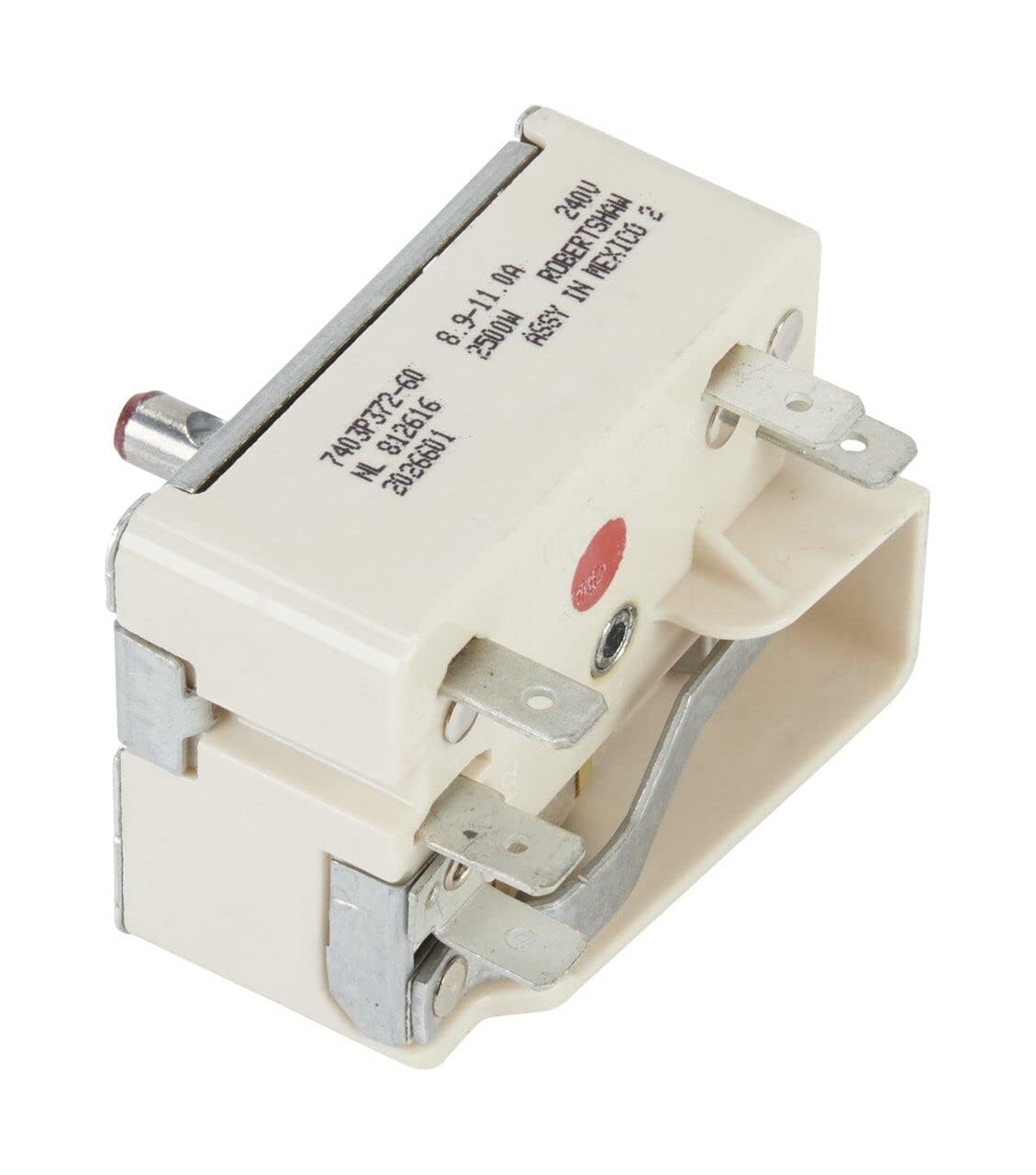 WP7403P239-60 Genuine Oven Switch In fit for Whirlpool
