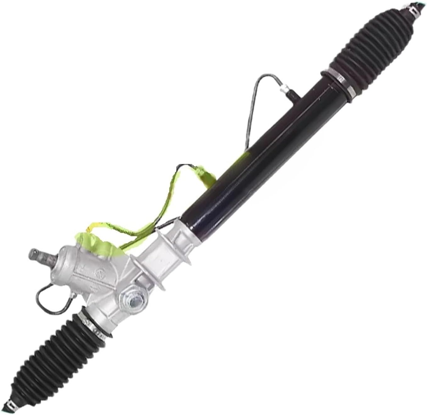 ステアリング ラック ピニオン ASSY・チャージャー マグナム 