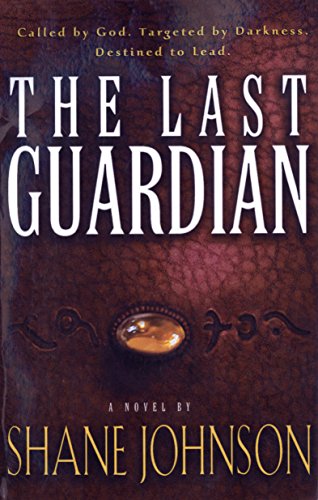  The Last Guardian (English Edition)