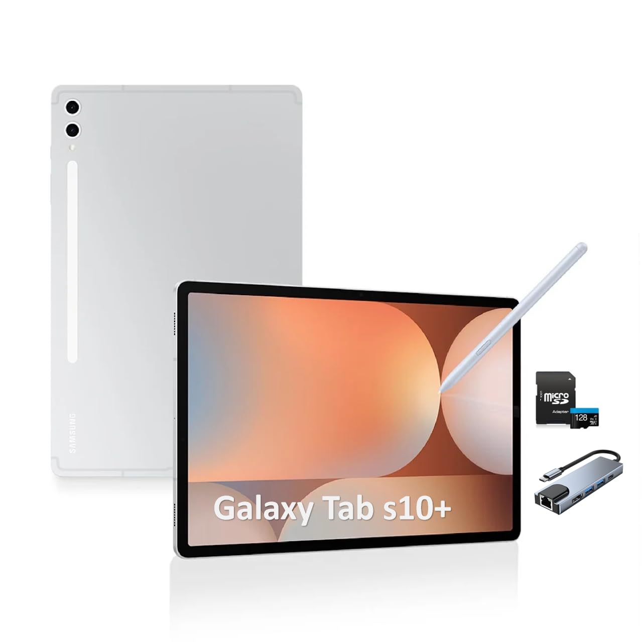 Amazon.com : Samsung Galaxy Tab S10+ 512GB Tablet (US Version