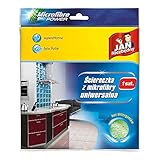 Jan Niezbedny Jan-Sciemikro Mikrofaserlappen