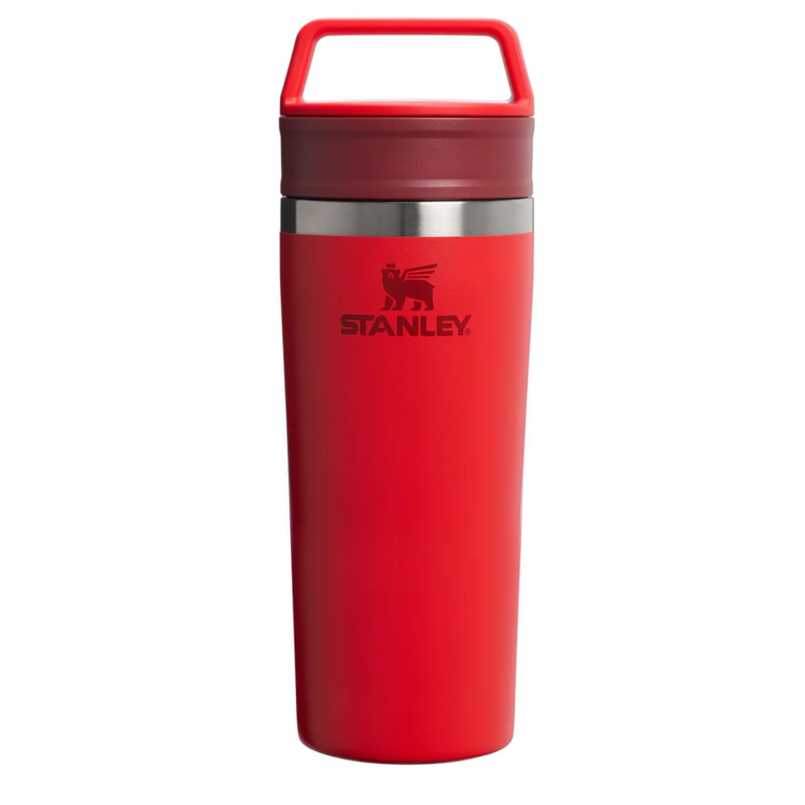 STANLEY The Café-to-Go Travel Mug 0.47L Flask - Chili — image 1