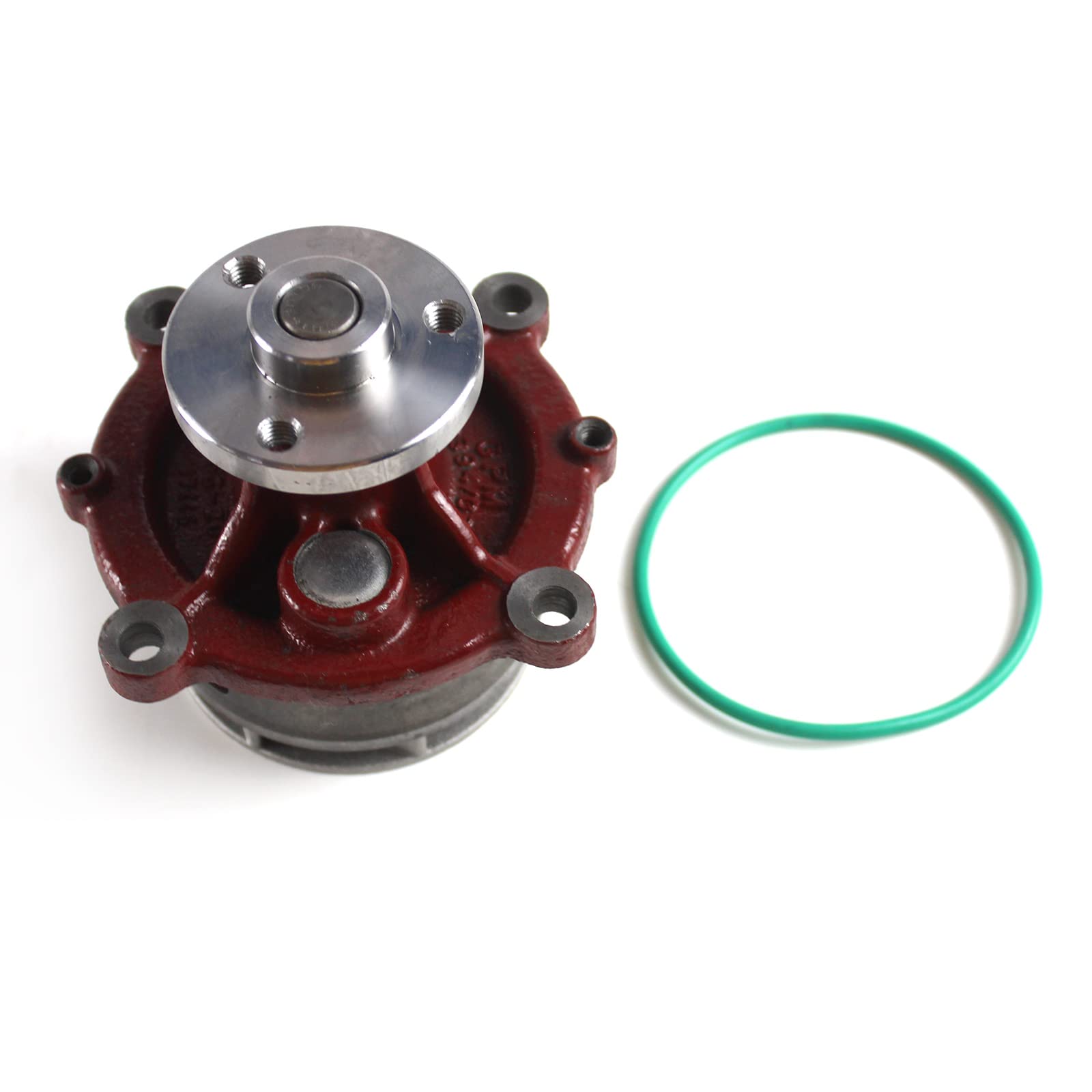 Ponko2 New 22560372 Volvo Penta EVC E3 PCU MID 187 Power Train