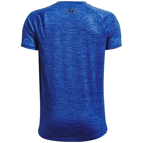 Image of Under Armour Boys' Tech 2.0 Short-Sleeve T-Shirt