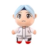 MIC Drop 5&period;1" Plush Doll SUGA - Official Licensed Merchandise - Plushies&comma; Kpop Merch &lpar;SUGA&rpar;