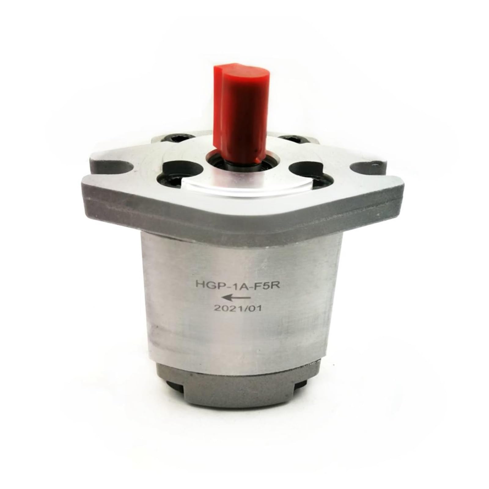 TSCFHGQI Hydraulic Pumps HGP-1A-F0.5R HGP-1A-F1R HGP-1A-F3R HGP-1A-F4R HGP-1A-F5R HGP-1A-F6R HGP-1A-F8R(HGP-1A-F0.8R)