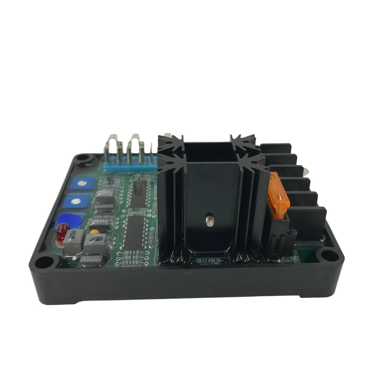 Bvdwuelgv One Color Gavr-8A Brushless Diesel Generator Automatic Voltage Regulator