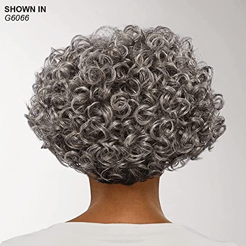 Especially Yours Elli Bouncy Layers Of Spiral Curls In A Trendy Length With Great Volume thumb #2