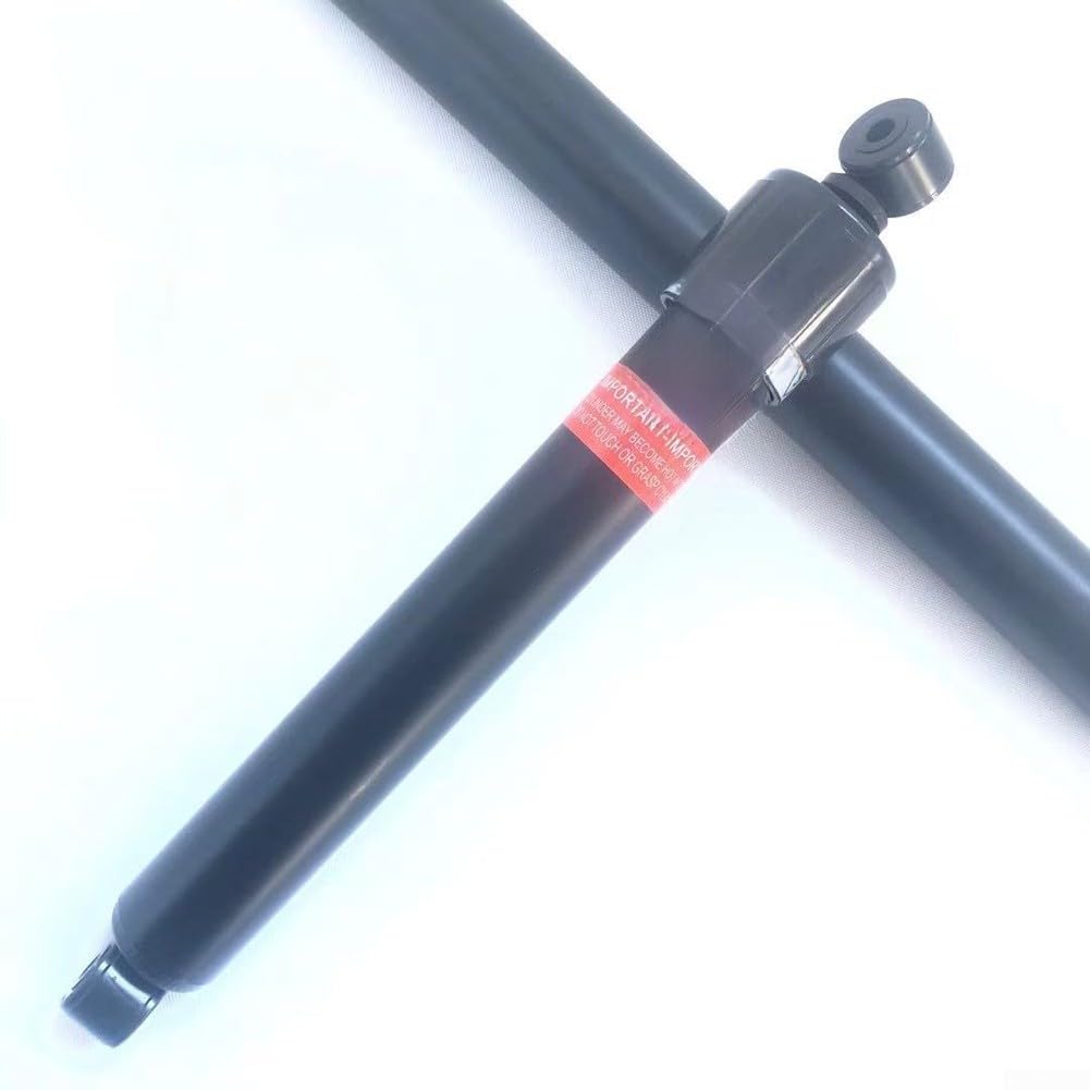 Cilindro hidráulico de 12 etapas 330mm M8 Amortiguador ajustable (390)