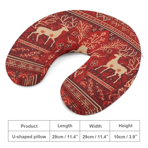 Almohada de espuma viscoelástica tamaño único cervical miniatura 2