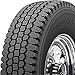 Bridgestone Blizzak W965 Winter/Snow Commercial Light Truck Tire LT265/70R17 121 Q E