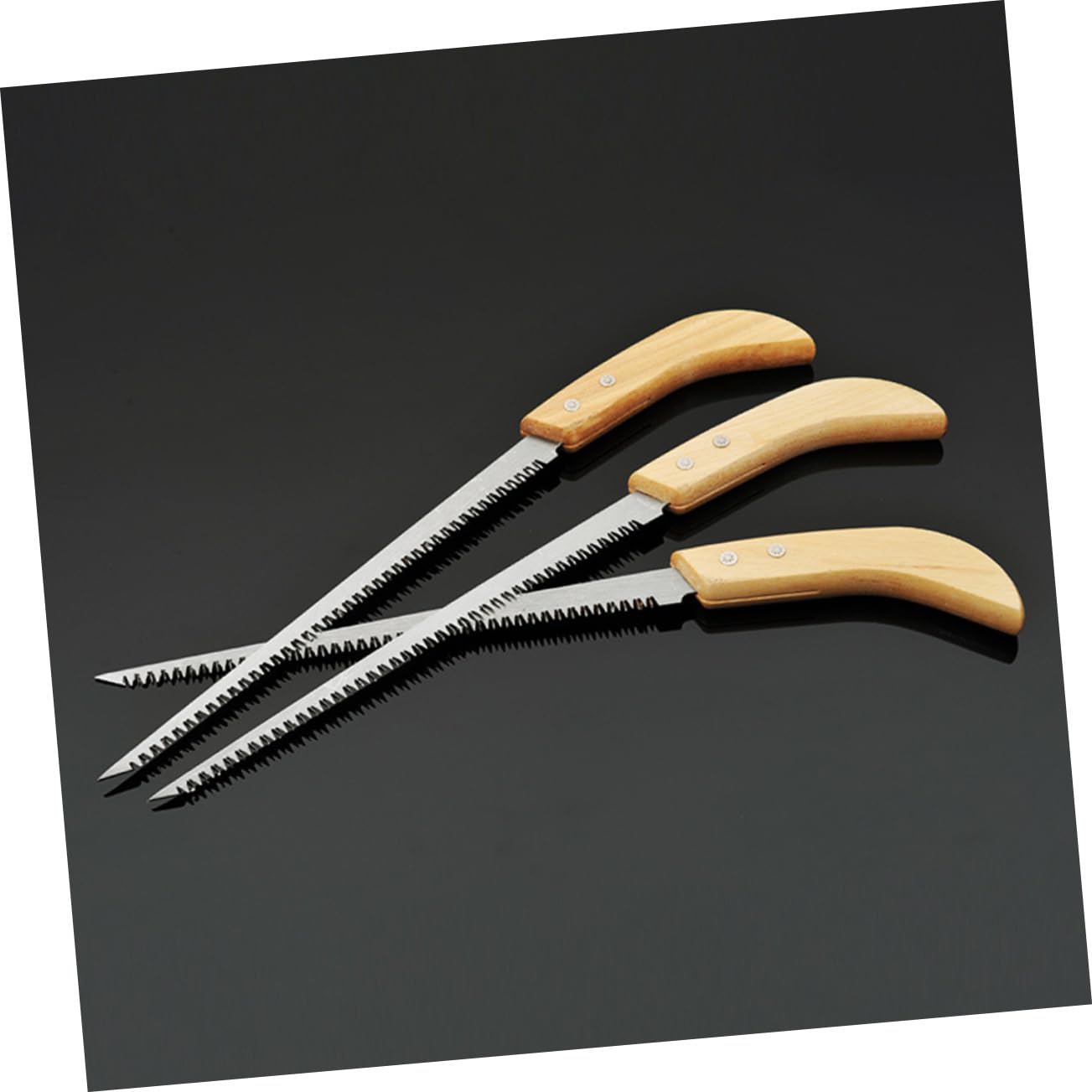 IWOWHERO Tree Root Saw Hand Grip for Cutting Pruning Trimming Garden Shears for Trees