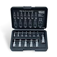 HILLEBERG - btc08 Altercore Sadie Vegan Black