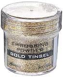 Ranger 359844 Pó de relevo, estanho dourado
