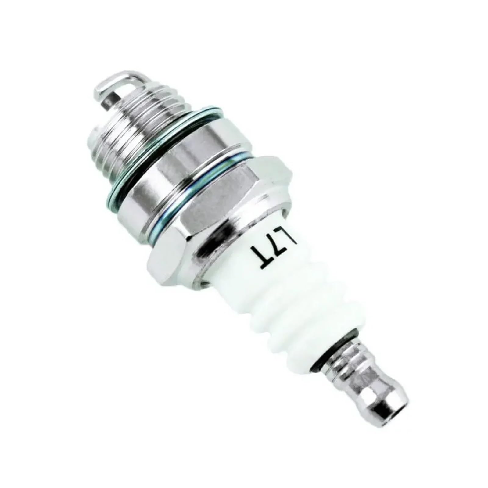 10 bujías Modelo L7T para Stihl, Cortasetos, cortacésped, soplador, Motosierra, Accesorios de Repuesto para Motosierra. Reparar