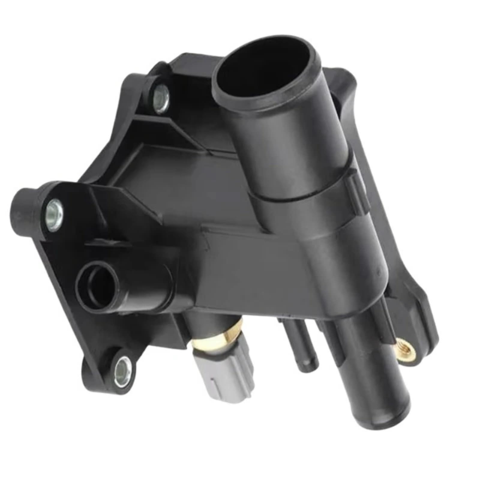 Coolant Thermostat Thermostat Assembly For Mazda For 3 2006-2015 LF941517Z