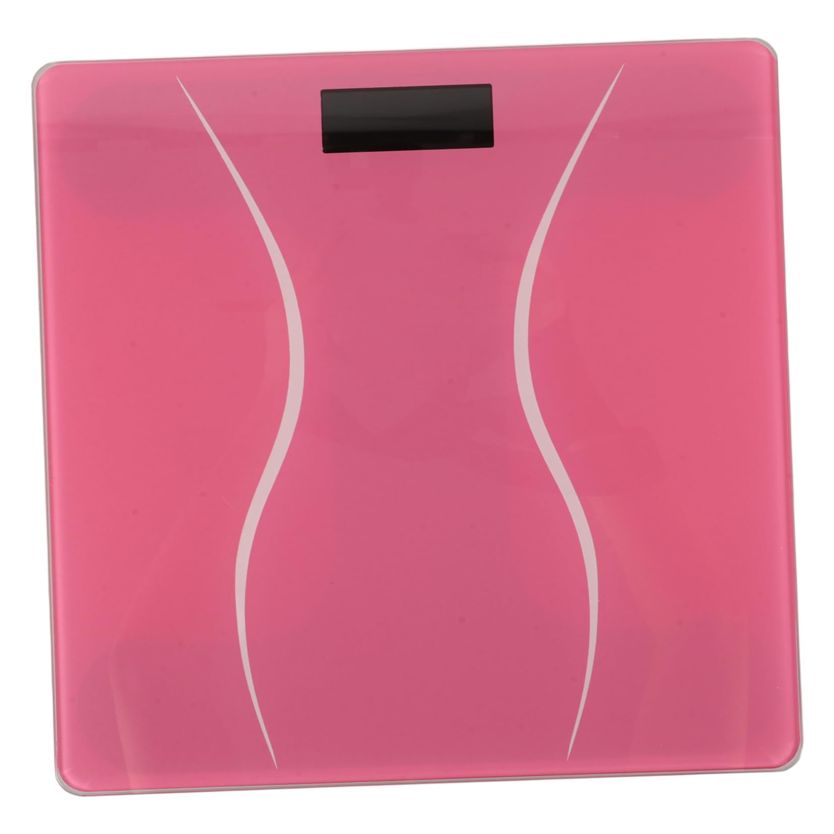 Cabilock Báscula Electrónica Para Mujer Peso Corporal Grasa Músculo Alta Precisión Digital Hogar