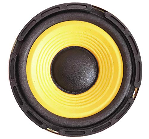 30 Watt Speaker (Yellow) 30 Watt Speaker (Yellow)