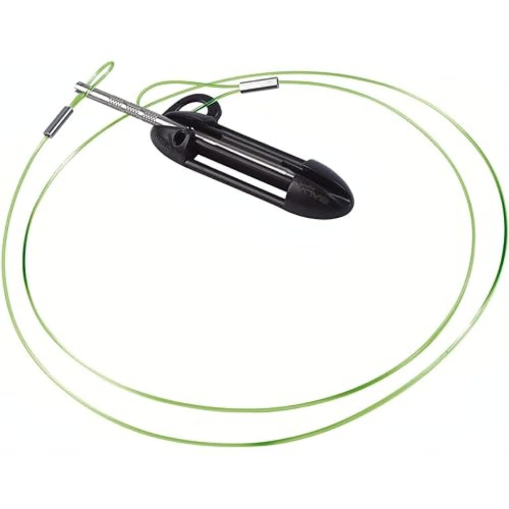 SALVIMAR, Unisex Adult,Green, One Size