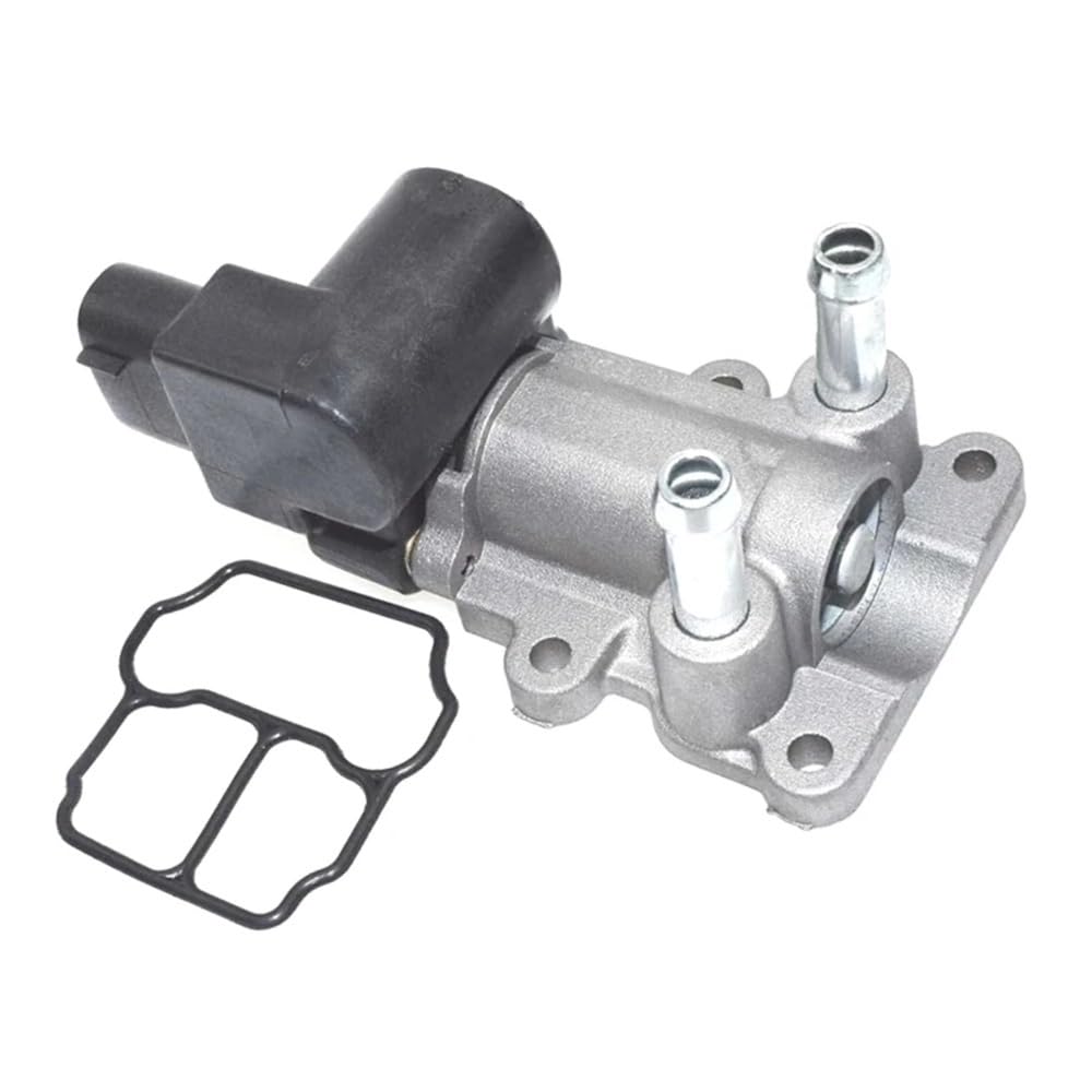 IAC Idle Control Valve Compatible with Toyota for Solara SXV20 1999-2001 for Camry 2000 SXV23 2.2L 3.0L 22270-74400 ISCV Idle Speed Control Valve