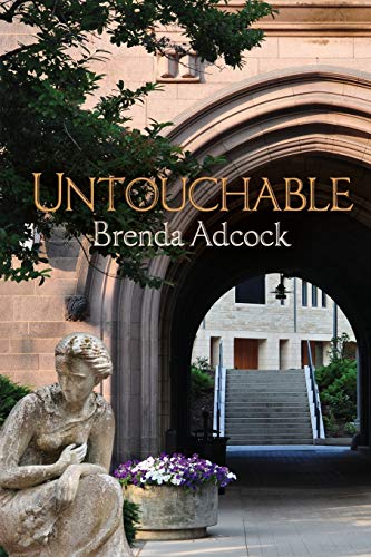Untouchable view 2