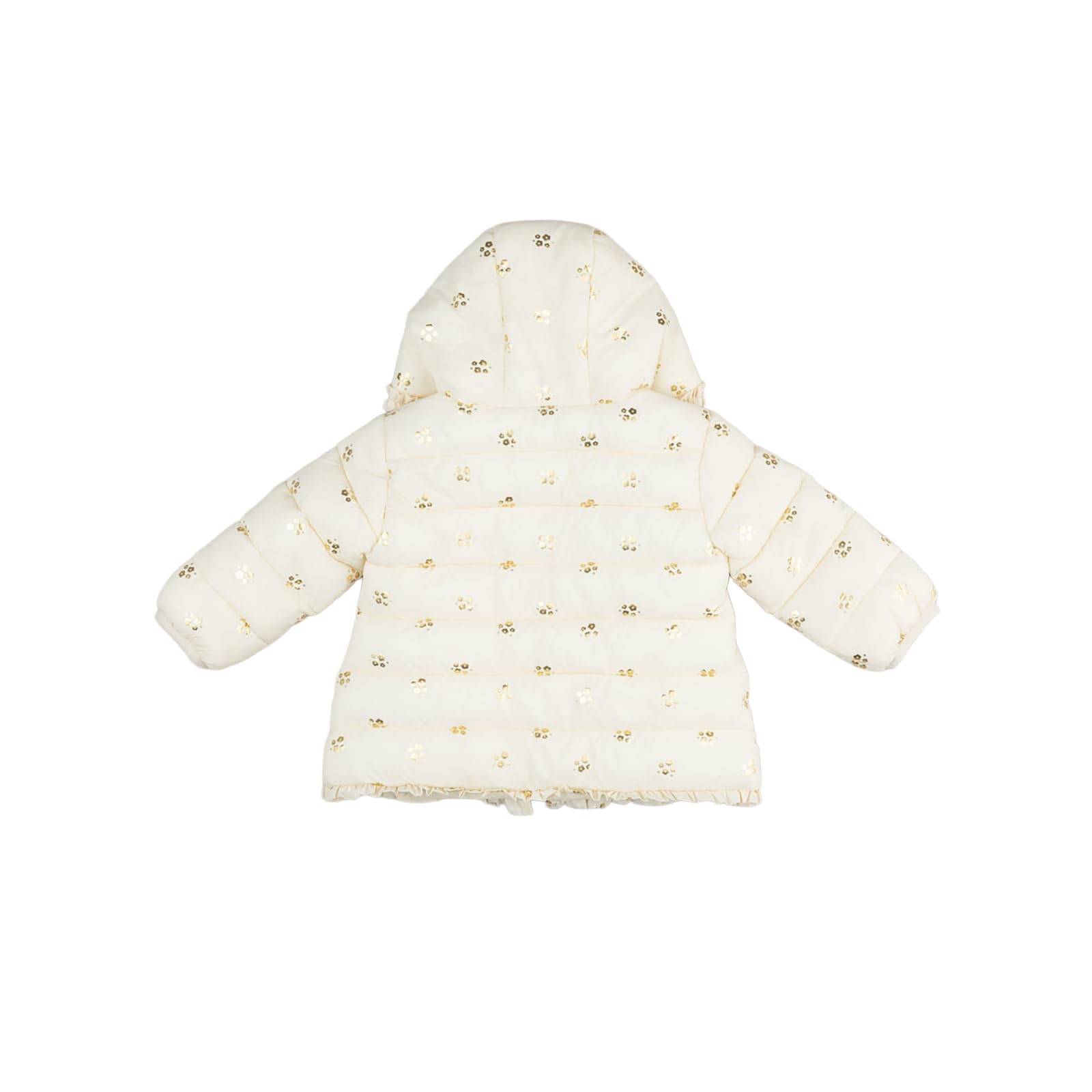 Prénatal, Chaqueta Niña Ligera con Capucha y Cremallera, Ideal para el Otoño