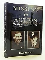 Missing in Action 0951983253 Book Cover