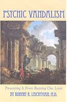 Psychic Vandalism 0898048710 Book Cover