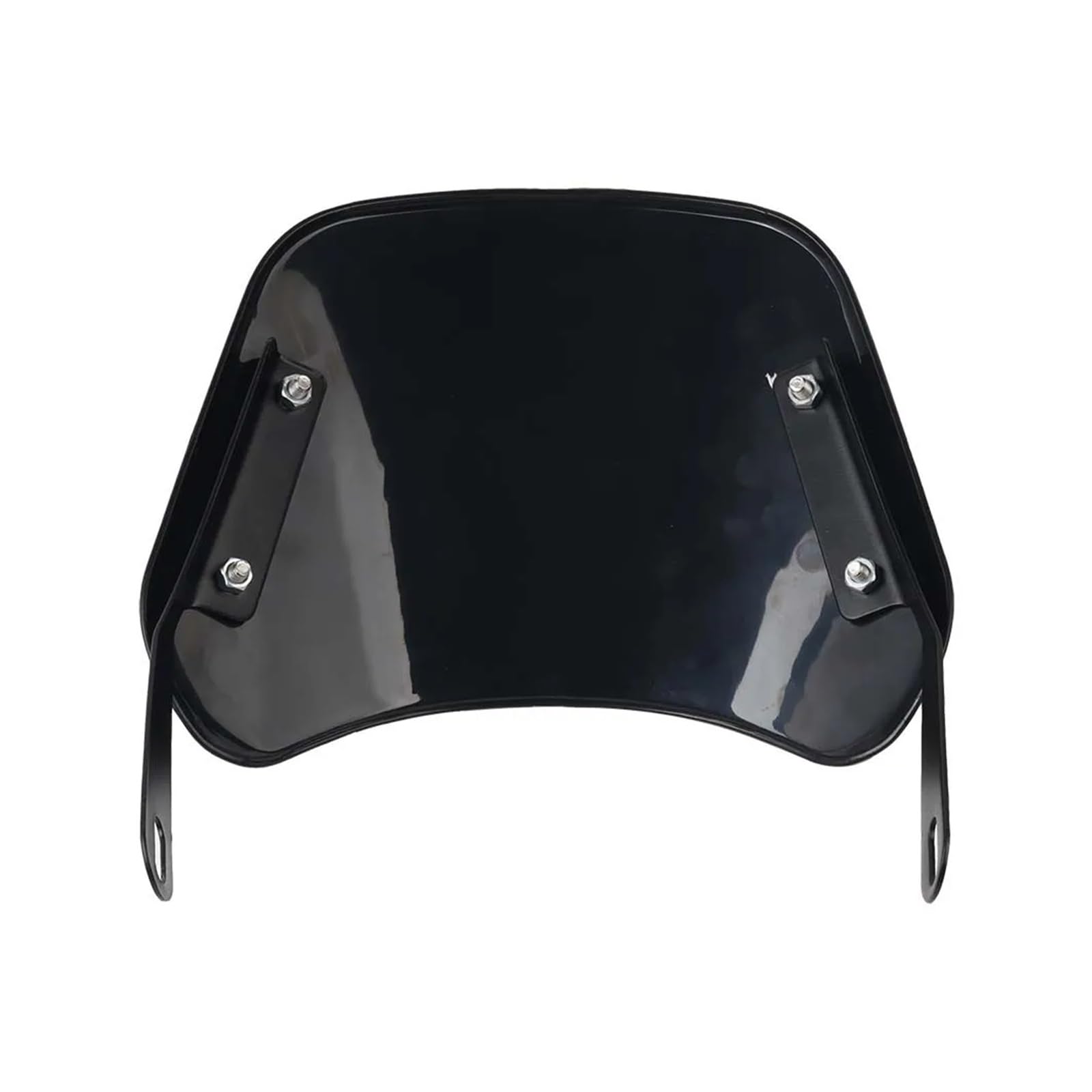 Deflettore Vento Parabrezza Universale Per Moto Deflettore Antive-nto Faro Rotondo Per Yam&aha XSR Per Triumph Deflettori
