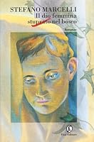 Il dio femmina stuprato nel bosco 8881120534 Book Cover
