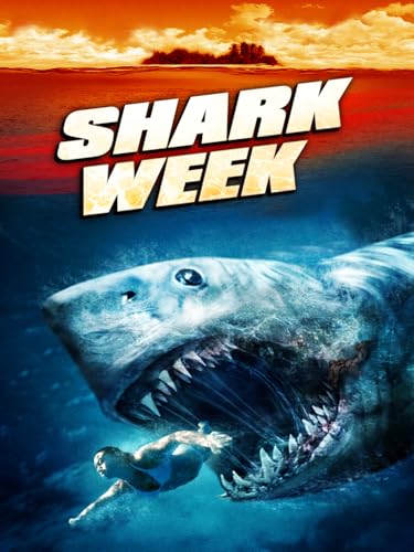  Shark Week