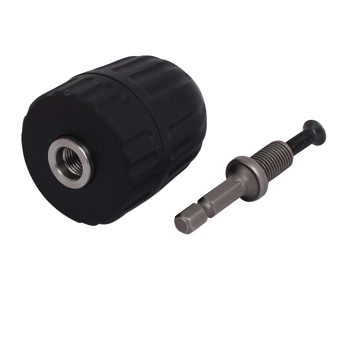 ８↑a2!n9_U|=０R８s Aexit Capacidade de 0,8-10 mm 3/8-24UNF Montado hexadecimal