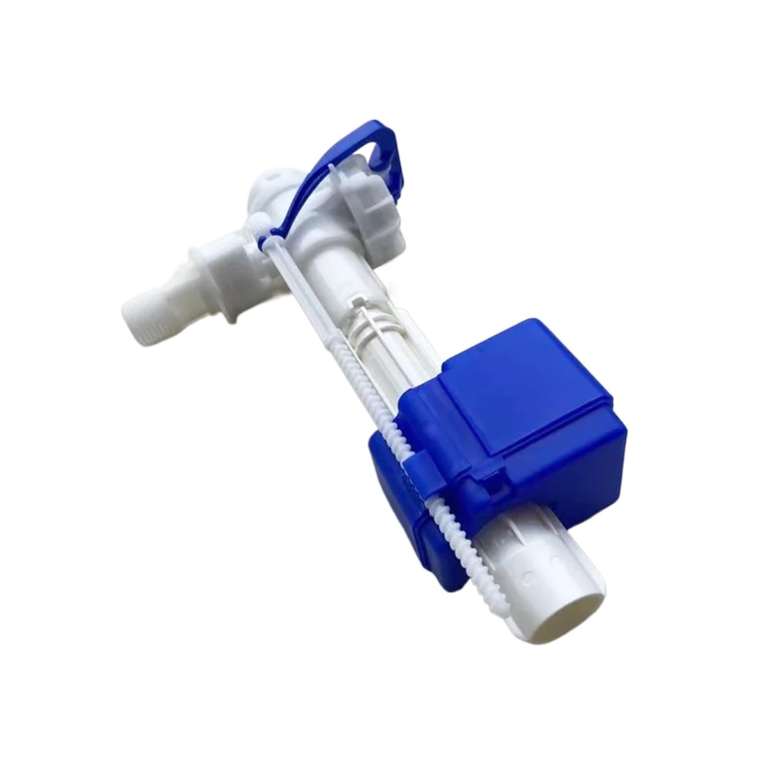 Válvula de Entrada de Inodoro Dispensador de Agua Tanque de Agua Oculto montado en la Pared Piezas de Repuesto for válvula de Agua