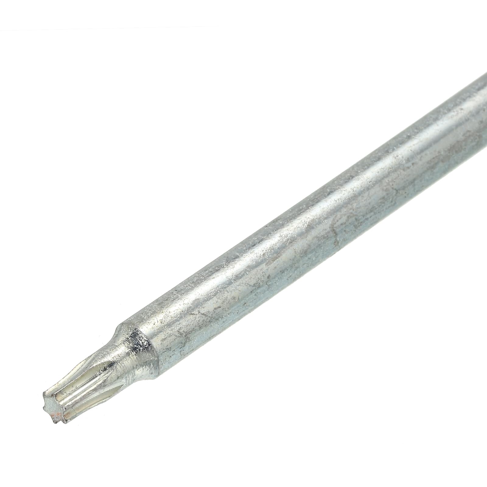 PATIKIL 13mm/19mm Chainsaw Combination T-Wrench, 2 Pcs, Silver - Image 4