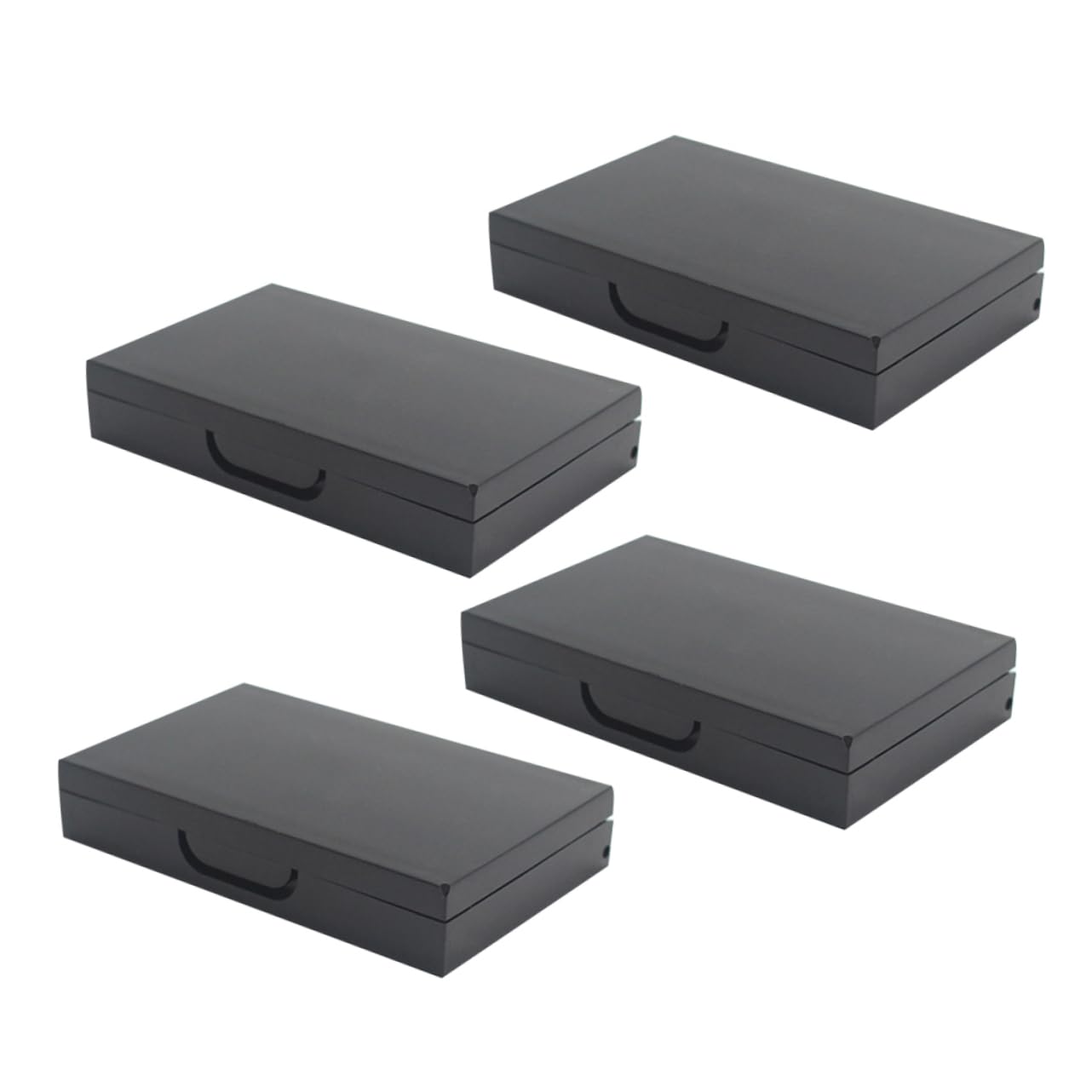 minkissy 12 Pezzi Ombretto Magnetico Fondotinta Custodia Per Ombretti Contenitori Vuoti Per Ombretti Rossetto Fard In Polvere Palette Ombretto Per Ombretti