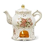 antike kaffeekanne silber Der schöne Dekor Streublumen sowie klare Formensprache verleihen dem Service eine exklusive und romantische Note, ideal für den gedeckten Tisch und festliche Anlässe