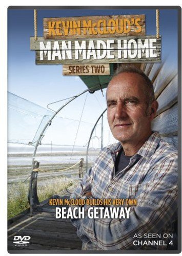 Kevin McCloud-Man Made Home-Complete Series 2