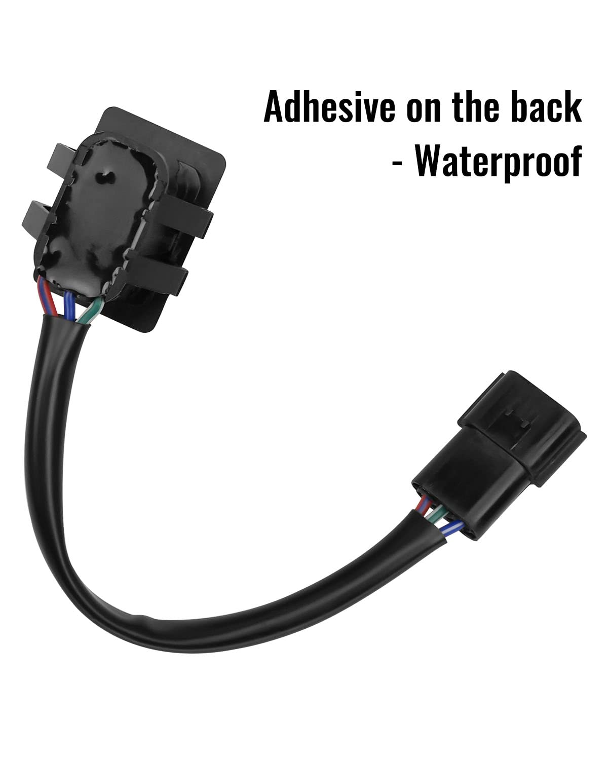 Amazon.com: Trim Tilt Switch Fit for Mercury 25-400HP 1999-Up  