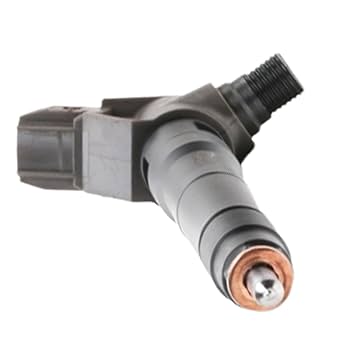 Amazon.com: Pmtihxu 295900-0260 SH01-13H50 1X Fuel injector