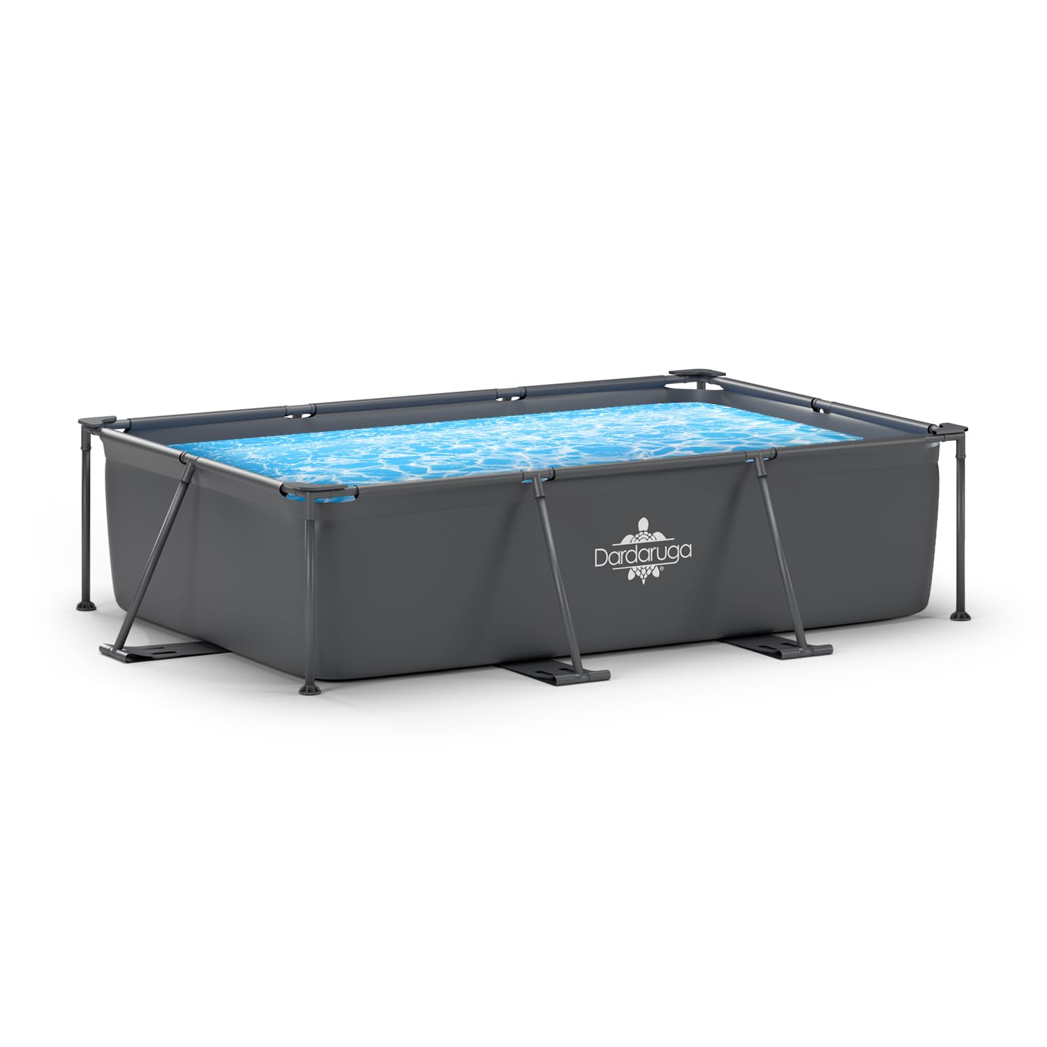 Piscine Hors Sol 300x200x75 cm | Modèle Bali (2026) | Marque Italienne | Matériaux Premium, Liner Multicouche, Design Élégant | Garantie et Service Client
