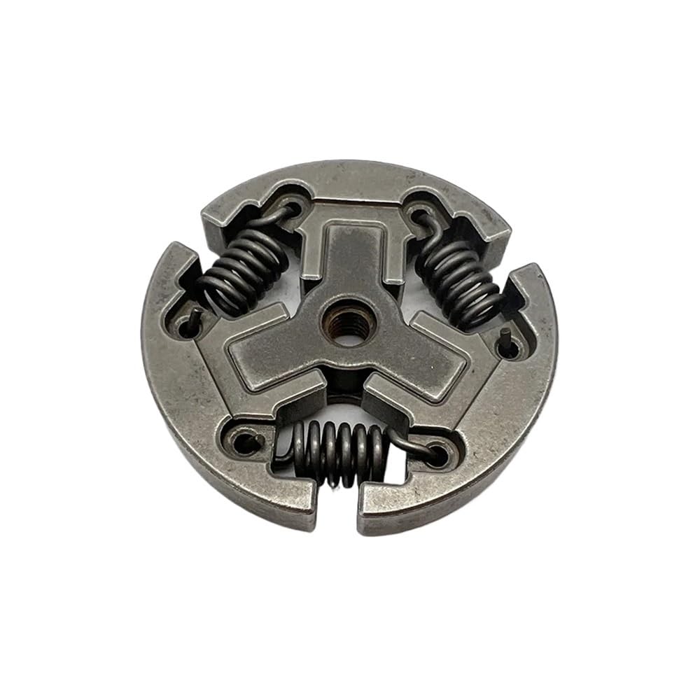 Conjunto de Embrague Compatible con CS4200 CS370 CS400 CS450 CS440 4000 Motosierra Piezas de Repuesto para Herramientas de jardín 17500059530