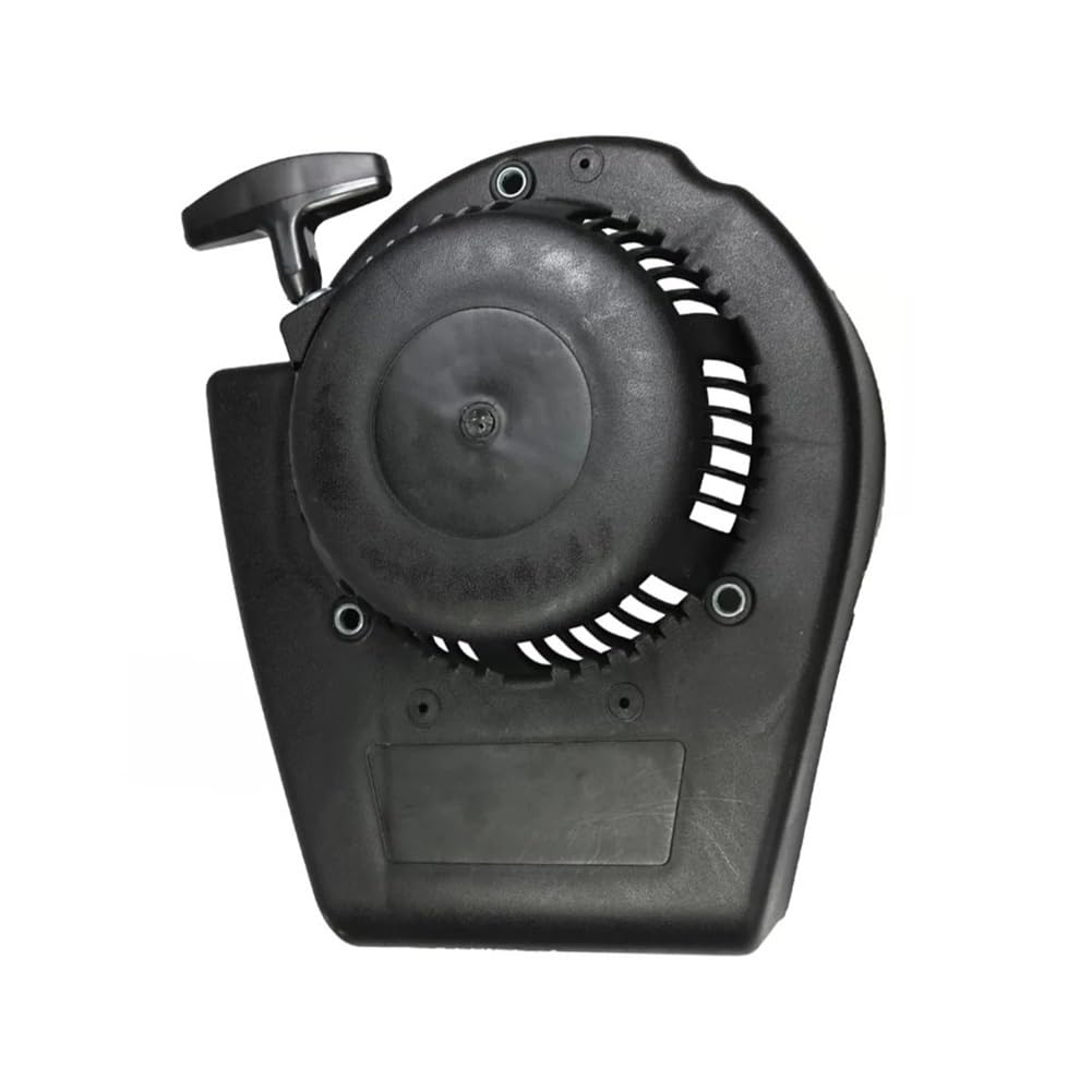 Arranque de retroceso suave para XSZ40 con polea de rebobinado reforzada 1185501391