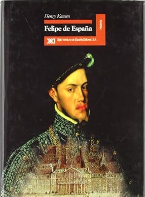 Felipe de España